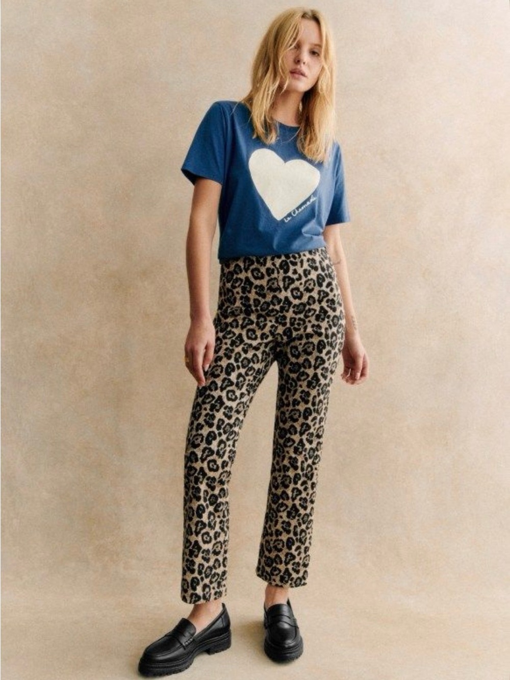 Sezane Ciara Pants Size 38/6